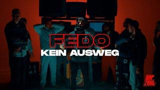 Fedo - Kein Ausweg | Rap oder Zahl