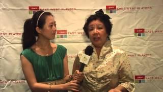 EWP "Steel Magnolias" Karen Huie - IdeateTV