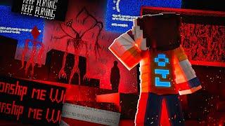 Die GEFÄHRLICHSTE Mod in Minecraft - The Broken Script - Minecraft Mythen