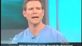 Dr. Moldovan on The Doctors Show