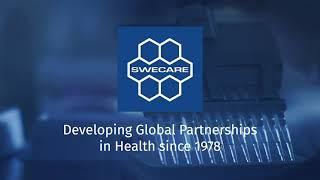 Swecare developing global partnerships in health