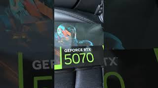Is This Graphics Card Good or Bad RTX 5070? Comment Below!
