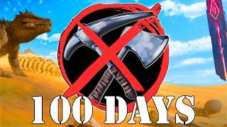 100 Days to Beat Scorched Earth on 0x Rates!