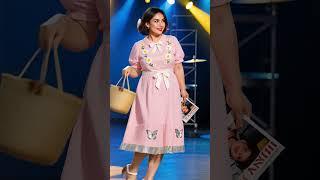 From 800lbs to Diamond Queen!5 Stylish Transformations with Coordinated Elements – Amazing Makeover!