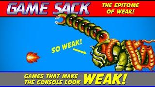 Games that Make the Console Look Weak 4