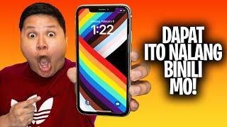 IPHONE 11 MASYADONG SULIT NGAYONG 2023?!