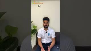 Overcoming Severe TMJ Pain: My Journey to Healing and Normalcy |Dr. Divya's TMJ Treatment Experience