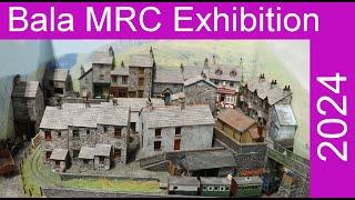 Bala Model Railway Show 2024