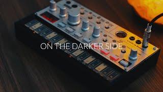 On the Darker Side - Volca Bass Ambient