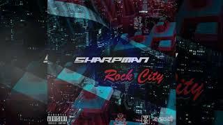 SHARPMAN - ROCK CITY