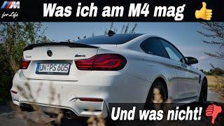 Was ich am BMW M4 von G-Power mit 600 PS mag / Was ich nicht mag!