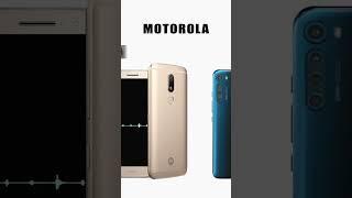 HELLO Moto Evolution