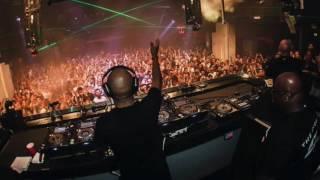 Erick Morillo - Live @ Space, Ibiza Closing Fiesta Oct 2016