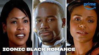 Top 5 Black Romance Movies from the 90s | Prime Video