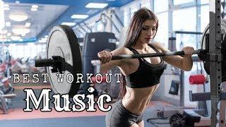 Best Workout Music Mix 2024  Best Gym Music 2024  Gym Motivation Music #24