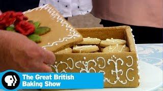 THE GREAT BRITISH BAKING SHOW | Season 3, Episode 2 Preview | PBS