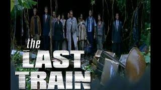 "The Last Train" - all six episodes - ITV 1999 Television Series COMPLETE!