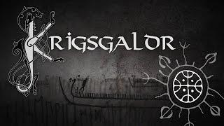 Heilung Krigsgaldr [Official Video]