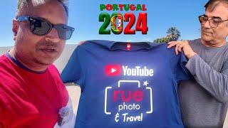 Been There, Done That, Bought the T-Shirt in Albufeira! -  Portugal 2024