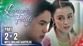 Lavender Fields | Episode 43 (2/2) | October 30, 2024 (w/ English Subs)