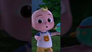 Rocketship Song!Singalong with Cody!Cocomelon Kids Songs