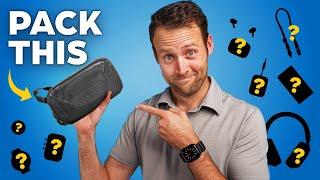 10 Travel Tech Essentials You’ll NEVER Regret Packing