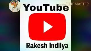 MASHUP SONG RAKESH INDLIYA