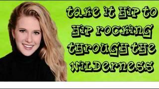 Caroline Sunshine - Roam - Lyrics [Full Version]