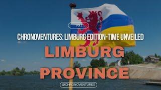 ChronoVentures: Limburg Edition - Time Unveiled