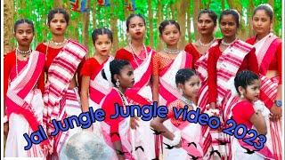 Jal Jungle Jungle video 2023..//