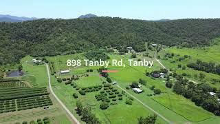 898 Tanby Road Tanby