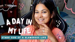 A Day in My Life | Middle-Class Upbringing | Things I Never Show  | DesiGirl Traveller Vlog | Home