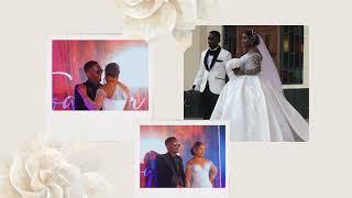 WEDDING KELVIN AND GROLY Editor by Calebjorry SHORT CLIP