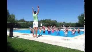 Aquaerobic