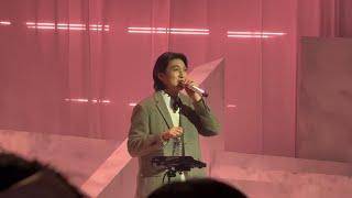 241110 성진 솔로 콘서트 30 막콘 신청곡 타임 - 누군가 필요해, 뚫고 지나가요, Rescue Me, 잠 못 드는 밤 비는 내리고, 아직 거기 살아, 원하니까, 청소