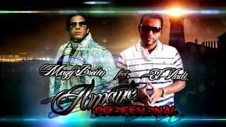 Magg Brown ft. El Vladi - Amante Profesional