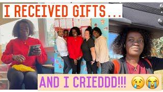 *EMOTIONAL FAREWELL* - DAYCARE SENDFORTH | MAKING MY HAIR |Adeola Akinyemiju|