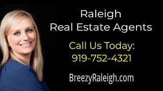 Realtor in Raleigh NC - Is Your Family Growing and You Need a Bigger Home?