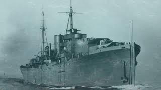 The Heroic Last Stand of HMS Foylebank