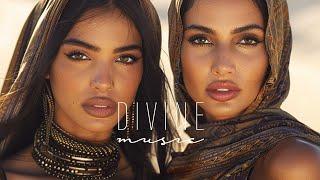 Divine Music - Ethnic & Deep House Mix 2024 [Vol.71]