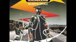 Blackalicious - Blazing Arrow