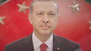 Başkan Tayyip Erdoğan (Aşkın Adı Erdoğan) - Ceyhun Çelikten