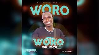 Woro - Siliboi - (Official audio 2023)