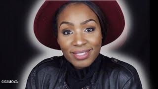 This advice CHANGED MY LIFE | CiCi Moya