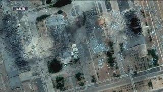 U.S. cities on high alert following bombing of Iran nuclear sites