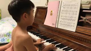 임지산 피아노 piano