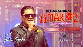 AMAR @2 │En Vivo│Boda JOSÉ Y ERICKA │FOCUS PRODUCCIONES BOLIVIA│ 2024