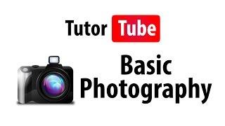 Basic Photography Course (My Masters Degree Course Project)