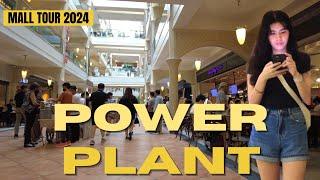 [4K] POWER PLANT 2024 AUGUST MALL TOUR