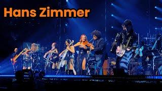 Hans Zimmer Live 09/19/2024 Toronto Canada